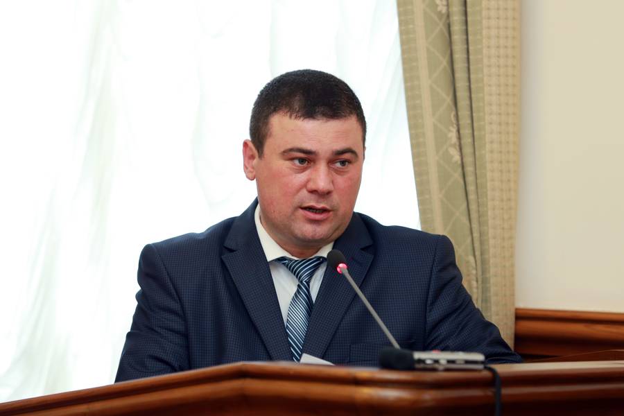 Антинаркотическая комиссия РД рассмотрела вопросы формирования Национальной системы реабилитации наркопотребителей