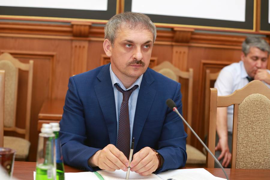Антинаркотическая комиссия РД рассмотрела вопросы формирования Национальной системы реабилитации наркопотребителей