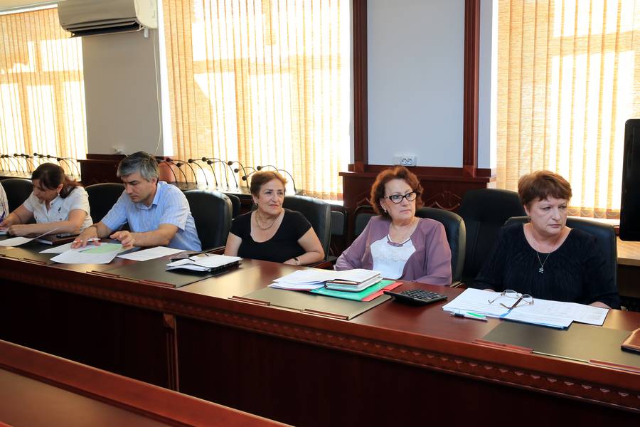 Обсуждены вопросы обеспечения лекарствами больных, страдающих орфанными заболеваниями