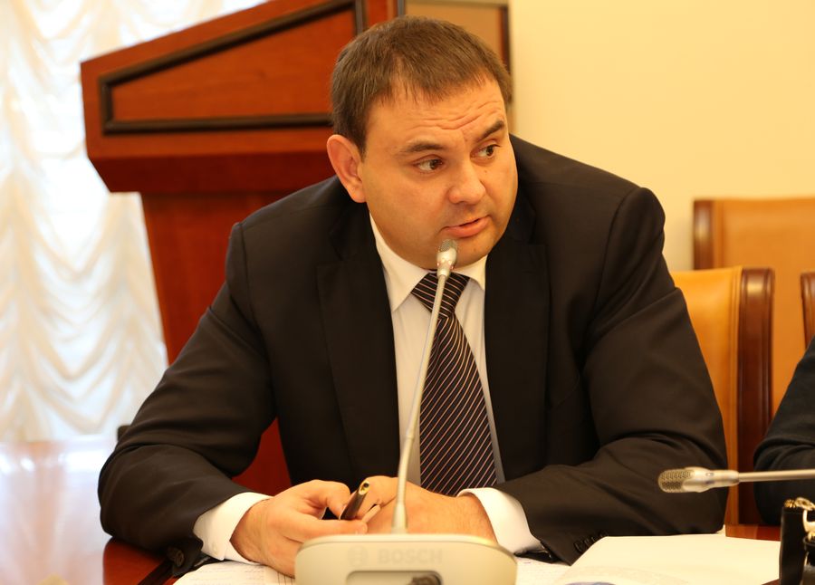 В Правительстве Дагестана принимаются меры по ликвидации задолженности по заработной плате