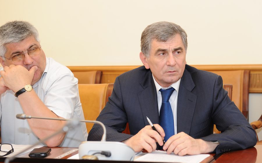 Выберем дерево, которое будет высажено на Аллее России в Крыму