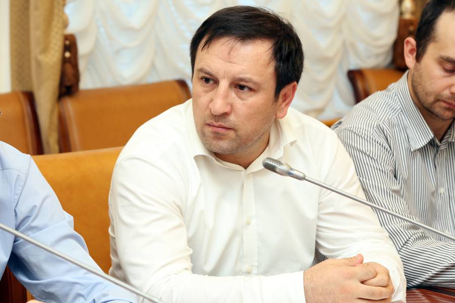 В Правительстве Дагестана обсудили вопрос организации хаджа