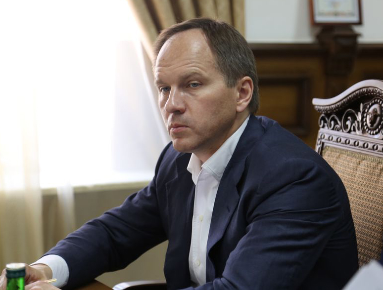 Лев Кузнецов: «Юбилей Дербента – не просто праздник, а наше отношение к истории»