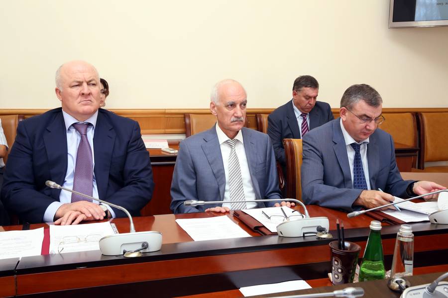 Махачкала будет обеспечена чистой водой