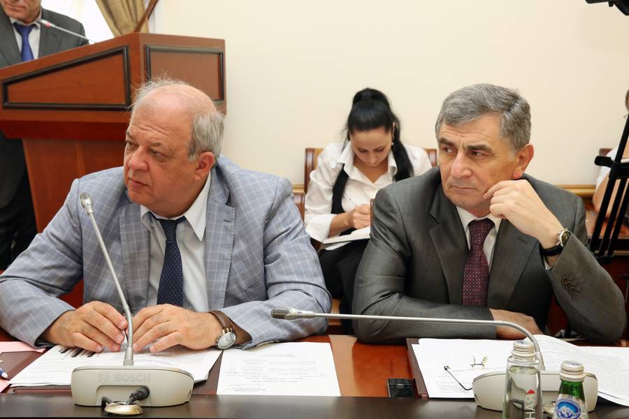 Махачкала будет обеспечена чистой водой