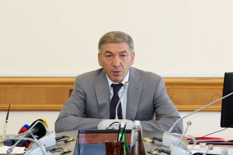 Махачкала будет обеспечена чистой водой
