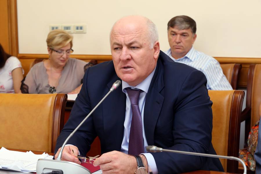 Махачкала будет обеспечена чистой водой