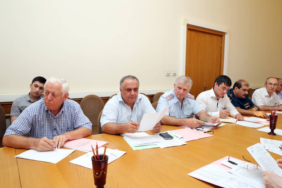 В дагестанских школах созданы все условия для учебы детей из Украины