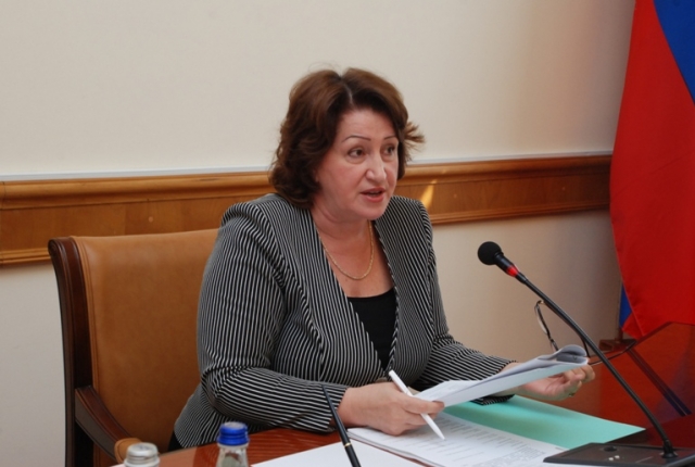 По поручению Главы Дагестана обсужден вопрос о подготовке ЖКХ к осенне-зимнему периоду