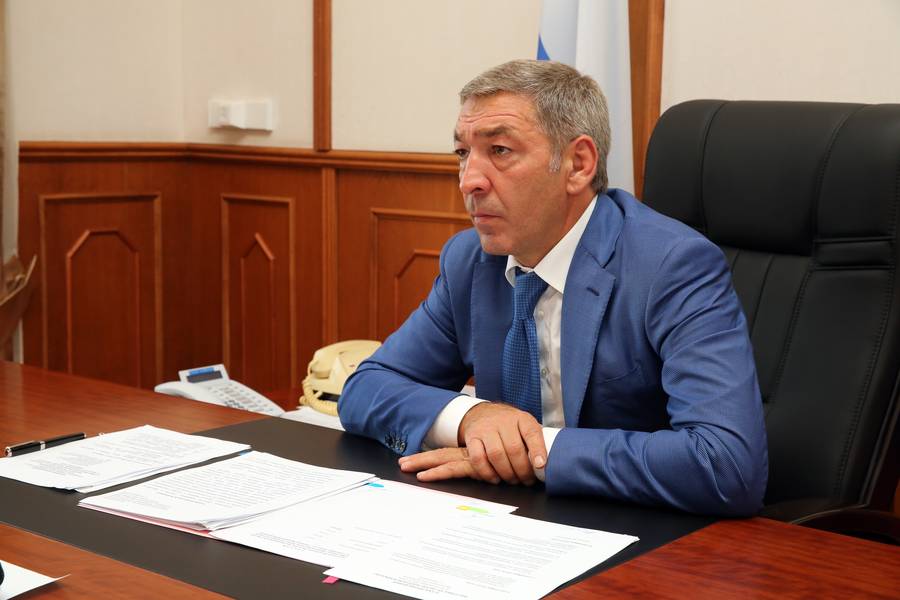 Дагестанская делегация готова к участию в фестивале  «Кавказские игры»