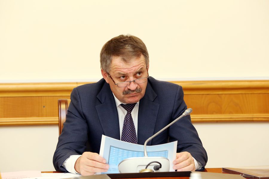 «Энергоэффективный город Каспийск»
