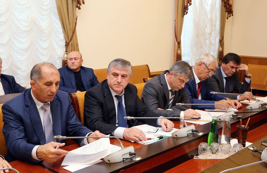 В Махачкале 6-8 ноября пройдет Первый Республиканский форум промышленников и предпринимателей