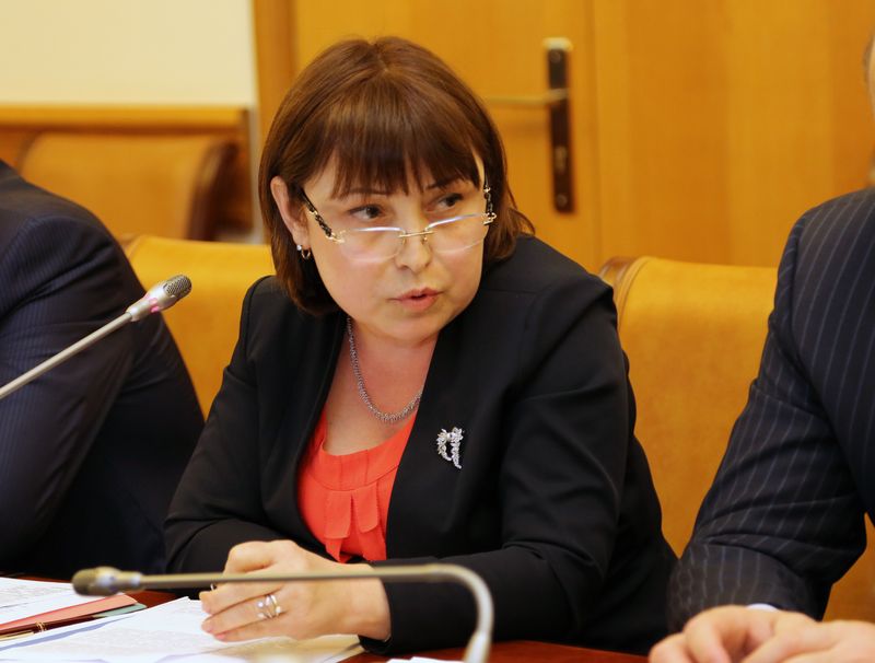 В Правительстве Дагестана обсужден ряд актуальных вопросов