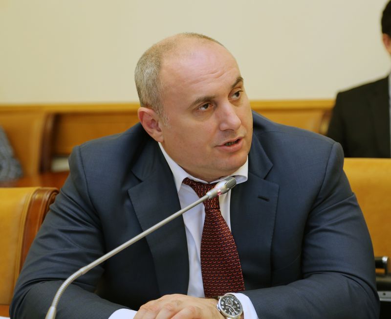 В Правительстве Дагестана обсужден ряд актуальных вопросов