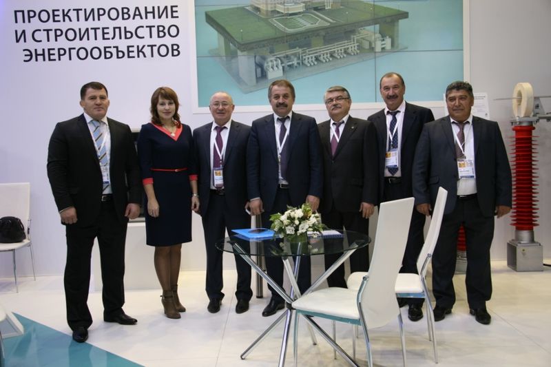 Республика Дагестан примет участие в реализации проекта «Умный город» на Северном Кавказе