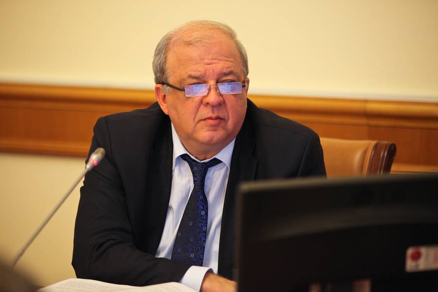 Состоялось заседание Правительства РД по ряду актуальных вопросов