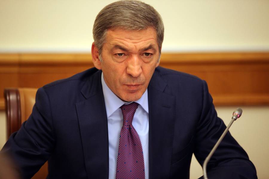 В Дагестане пять инвестпроектов получили господдержку