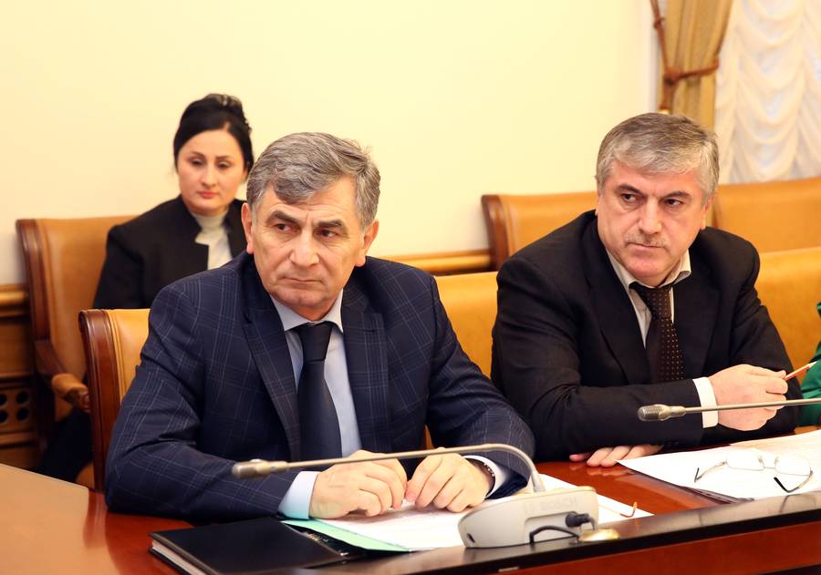 В Дагестане пять инвестпроектов получили господдержку