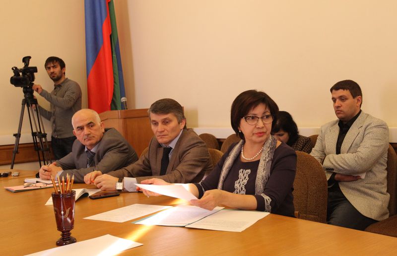 До пересмотра тарифов стоимость проезда на маршрутных такси в Махачкале не поднимется
