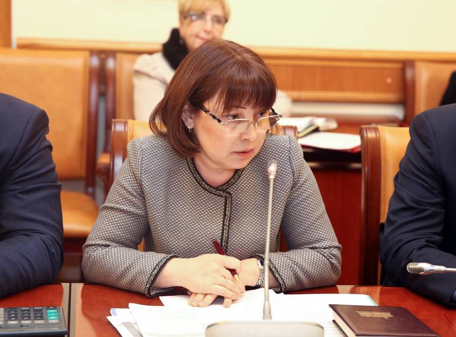 Обсуждены предварительные показатели для оценки эффективности деятельности органов исполнительной власти Дагестана