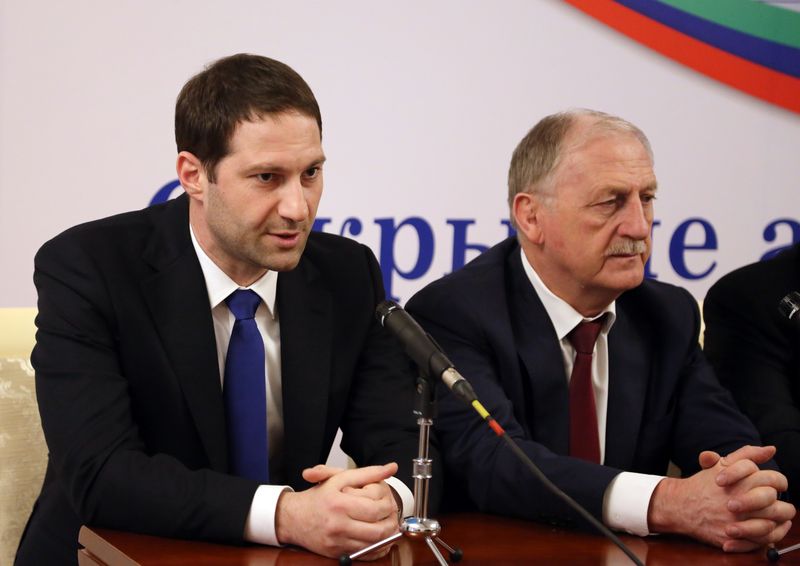 Аэропорт Махачкалы официально возобновил регулярные рейсы после реконструкции взлетно-посадочной полосы
