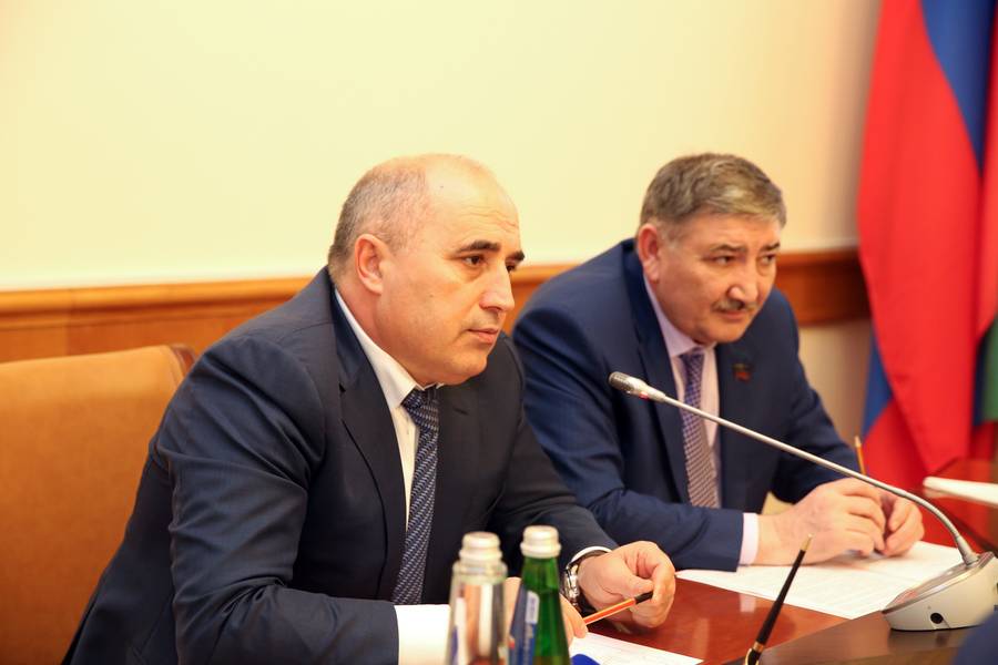 Дан старт к проведению Года садоводства