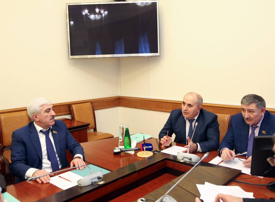 Дан старт к проведению Года садоводства