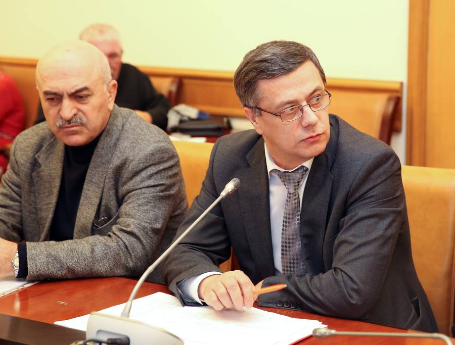 Дан старт к проведению Года садоводства