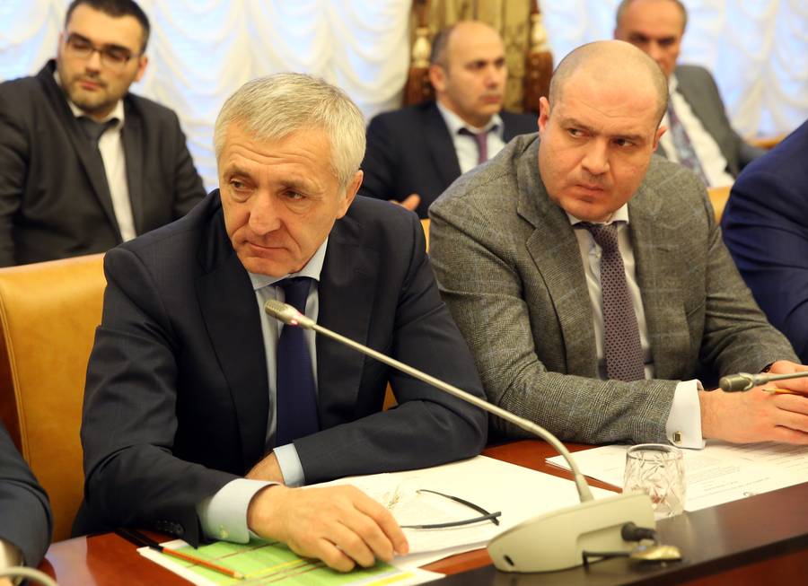 В Дагестане вводятся в эксплуатацию восемнадцать социально значимых объектов