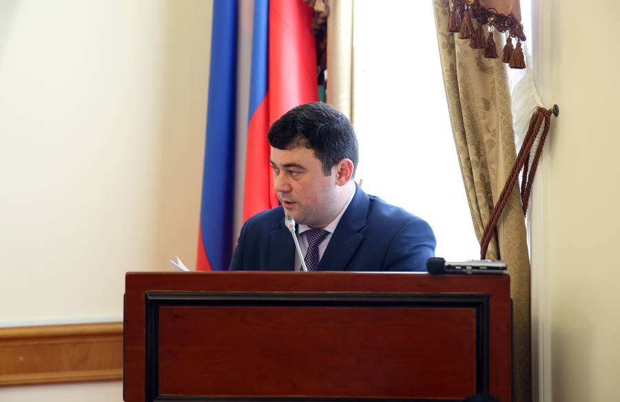 В Правительстве Дагестана обсуждены вопросы улучшения имиджа республики