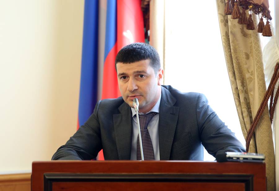 В Правительстве Дагестана обсуждены вопросы улучшения имиджа республики