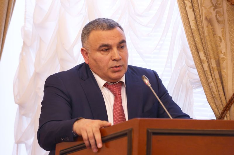 В Правительстве Дагестана обсуждены состояние и перспективы развития топливно-энергетического комплекса