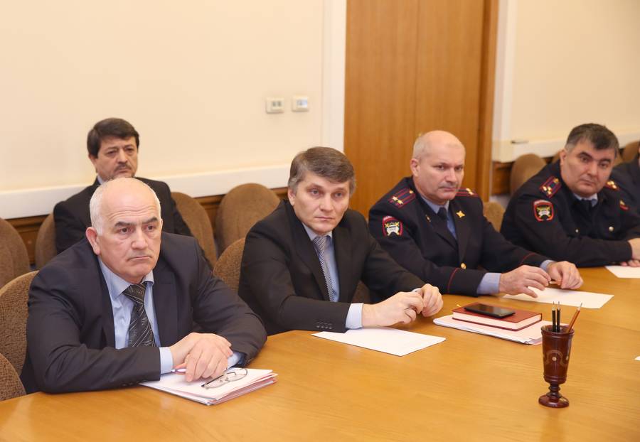 10 марта в Махачкале пройдет транспортный форум