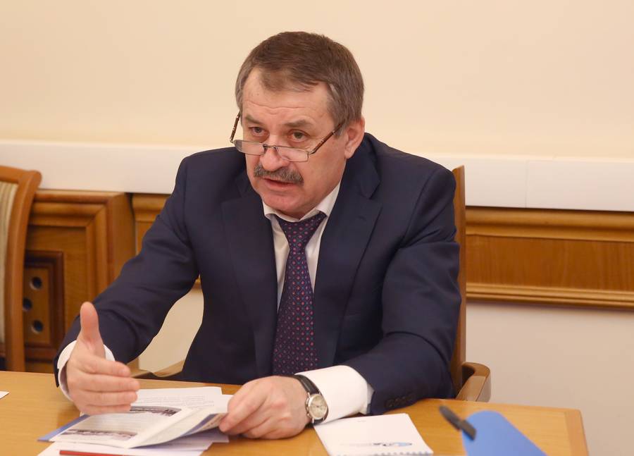 10 марта в Махачкале пройдет транспортный форум