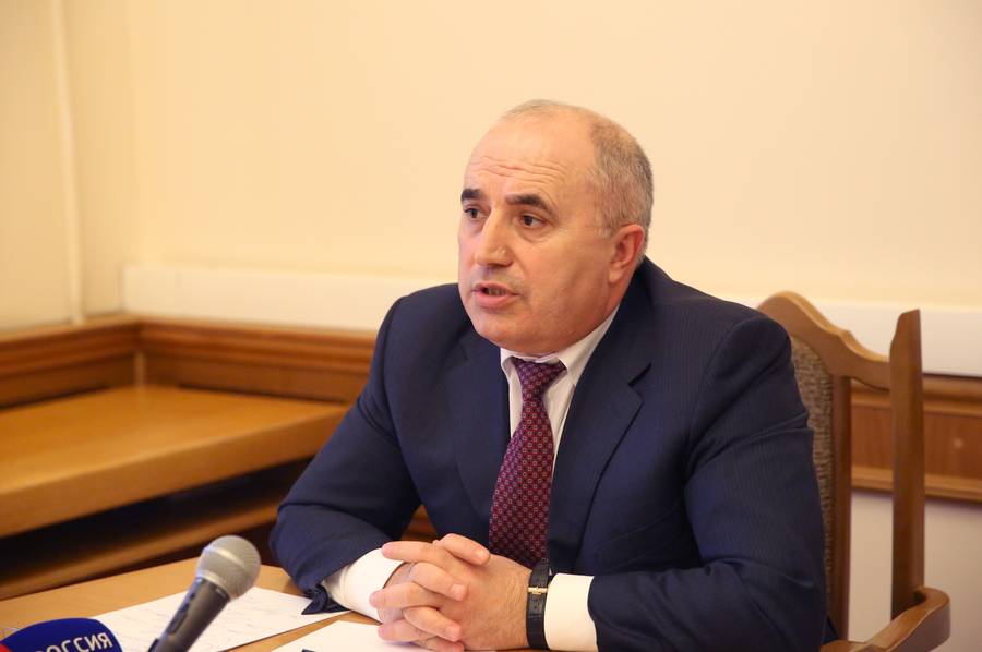 Обсуждены вопросы поддержки сельхозтоваропроизводителей республики