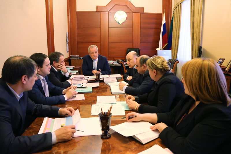 Приняты меры по эффективному использованию бюджетных средств