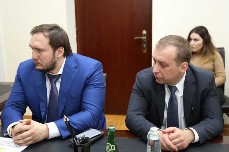 Организацию пилотного проекта по оптимизации расходов на оплату энергоресурсов обсудили в Махачкале