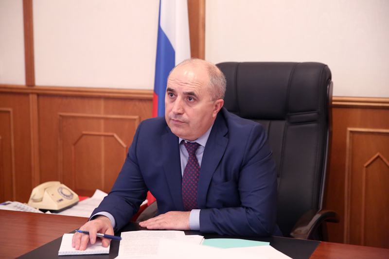 Обсуждены вопросы подготовки и проведения пожароопасного сезона 2015 года в лесах России