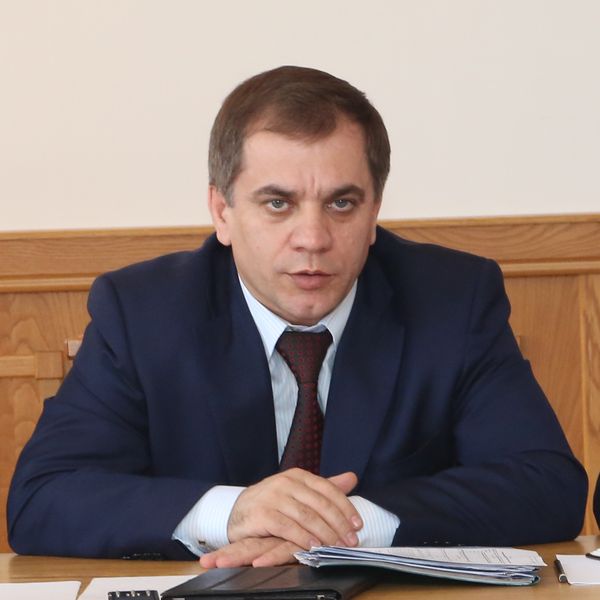 Обсуждены вопросы переселения лакского населения Новолакского района и восстановления Ауховского района