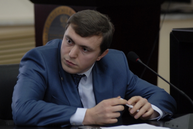 М.Абдулаев: "Владимир Путин всегда поддерживал и поддерживает Дагестан"