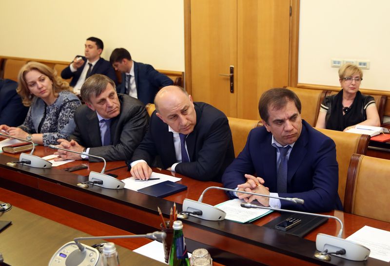 В Правительстве Дагестана обсуждены вопросы импортозамещения в агропромышленном комплексе и промышленности