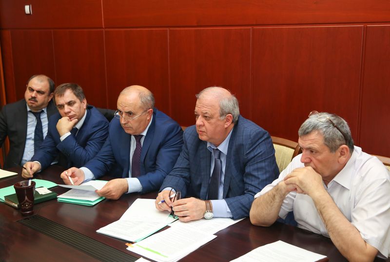 В Дагестане будет создан Региональный научный центр