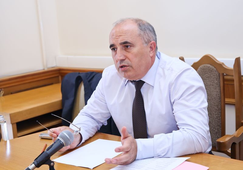 В Дагестане в текущем году прогнозируется большой урожай абрикосов