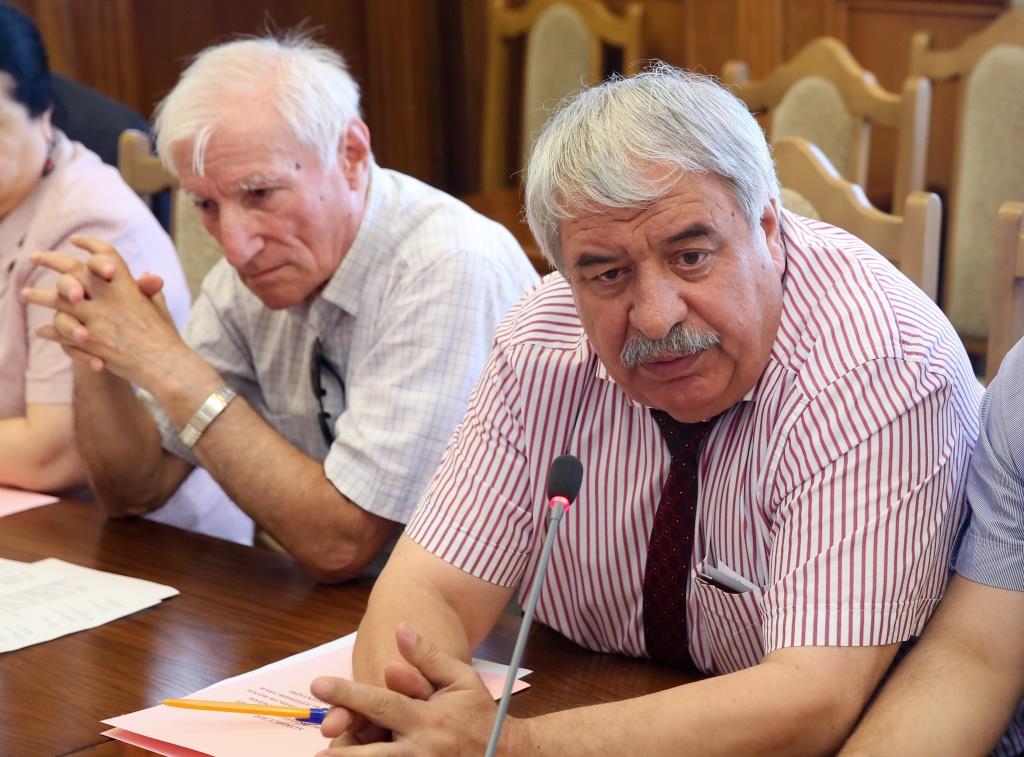 Комиссией при Главе Дагестана определены кандидатуры на соискание Государственных премий РД