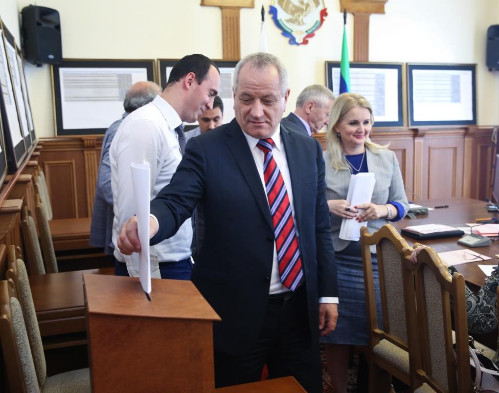 Комиссией при Главе Дагестана определены кандидатуры на соискание Государственных премий РД