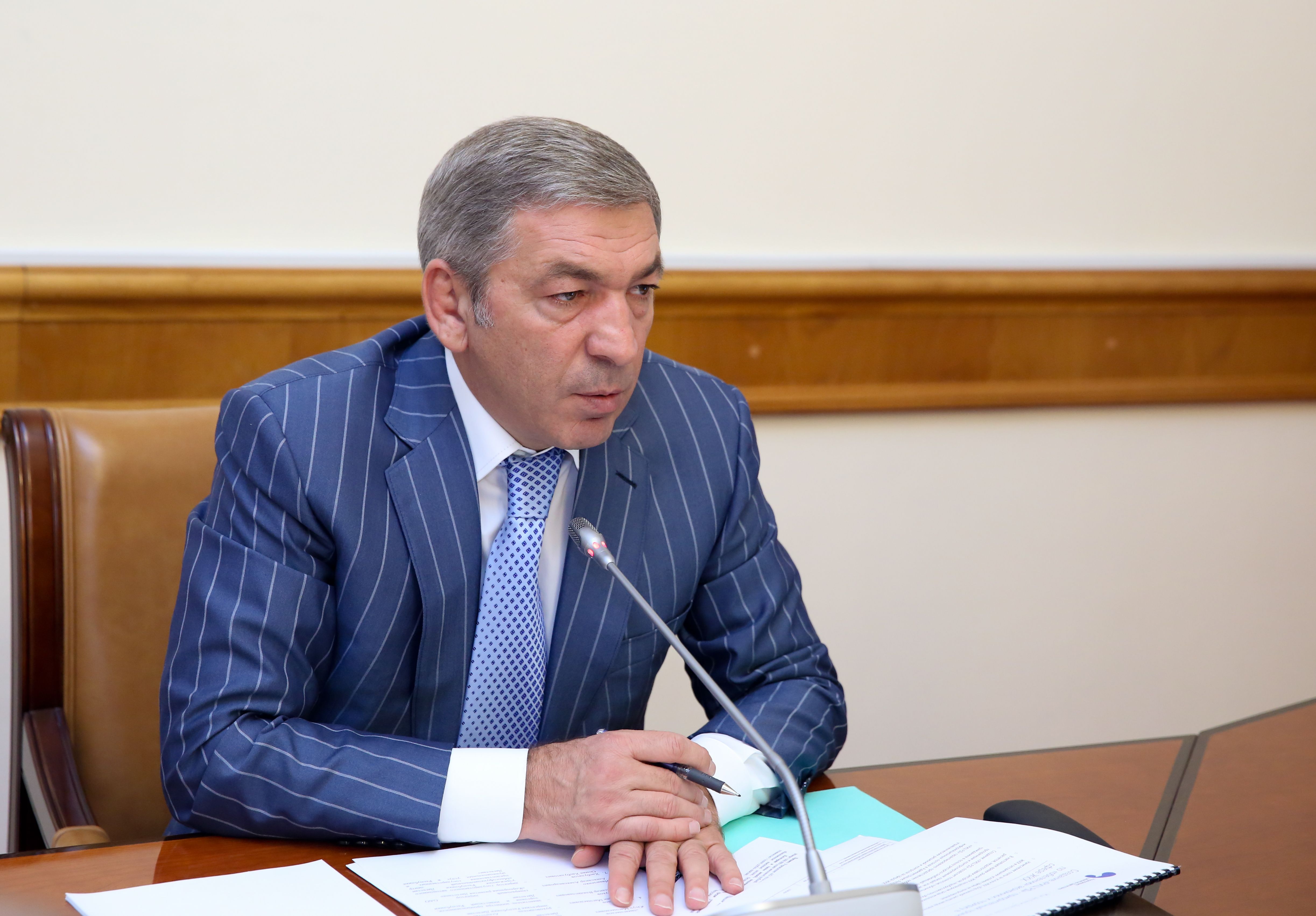 Коммунальные платежи в "одном окне"
