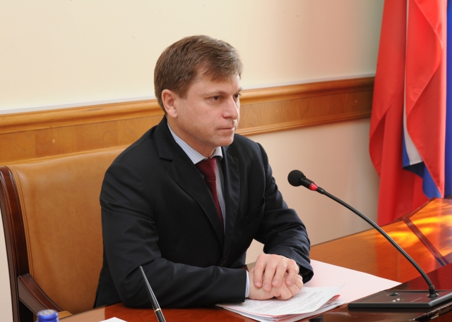 В Правительстве Дагестана проведено рабочее совещание