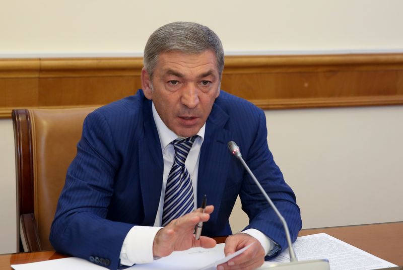 Повышение эффективности рассмотрения обращений граждан обсудили в Правительстве РД