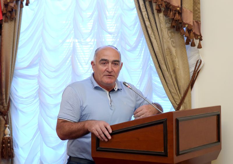 Повышение эффективности рассмотрения обращений граждан обсудили в Правительстве РД