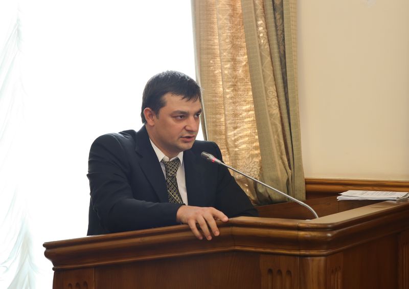 В Правительстве Дагестана обсуждены вопросы погашения заложенности за поставленные энергоресурсы